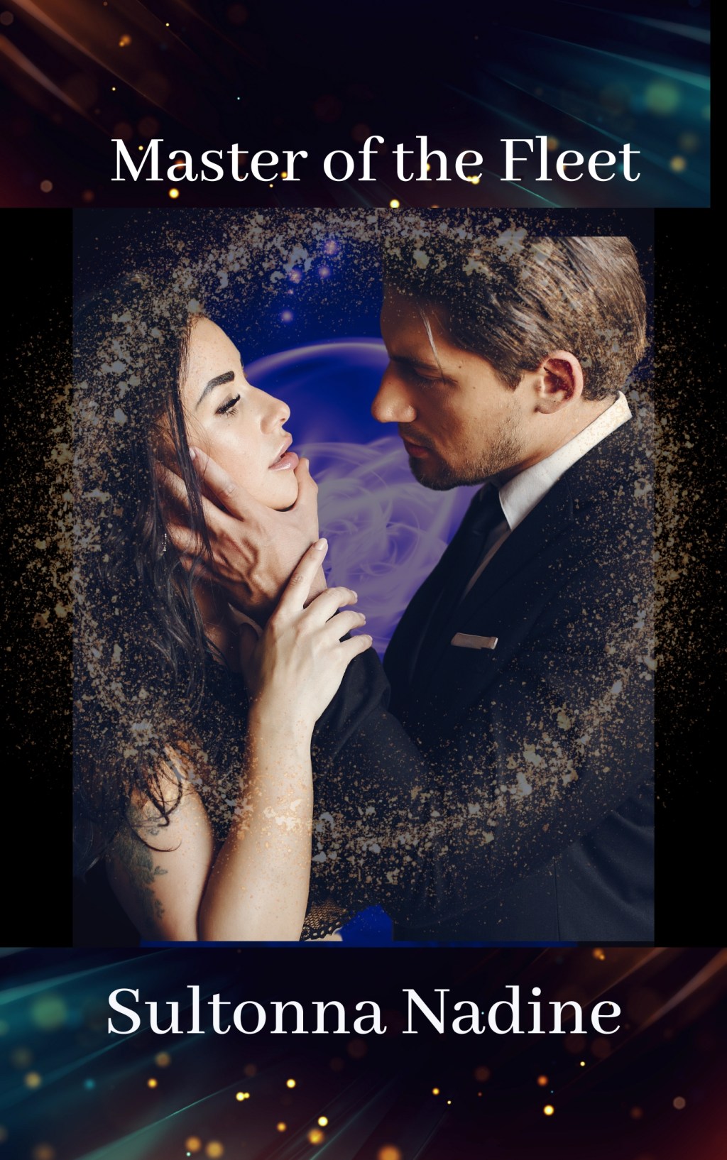 I’m Back! Happy&nbsp;February!