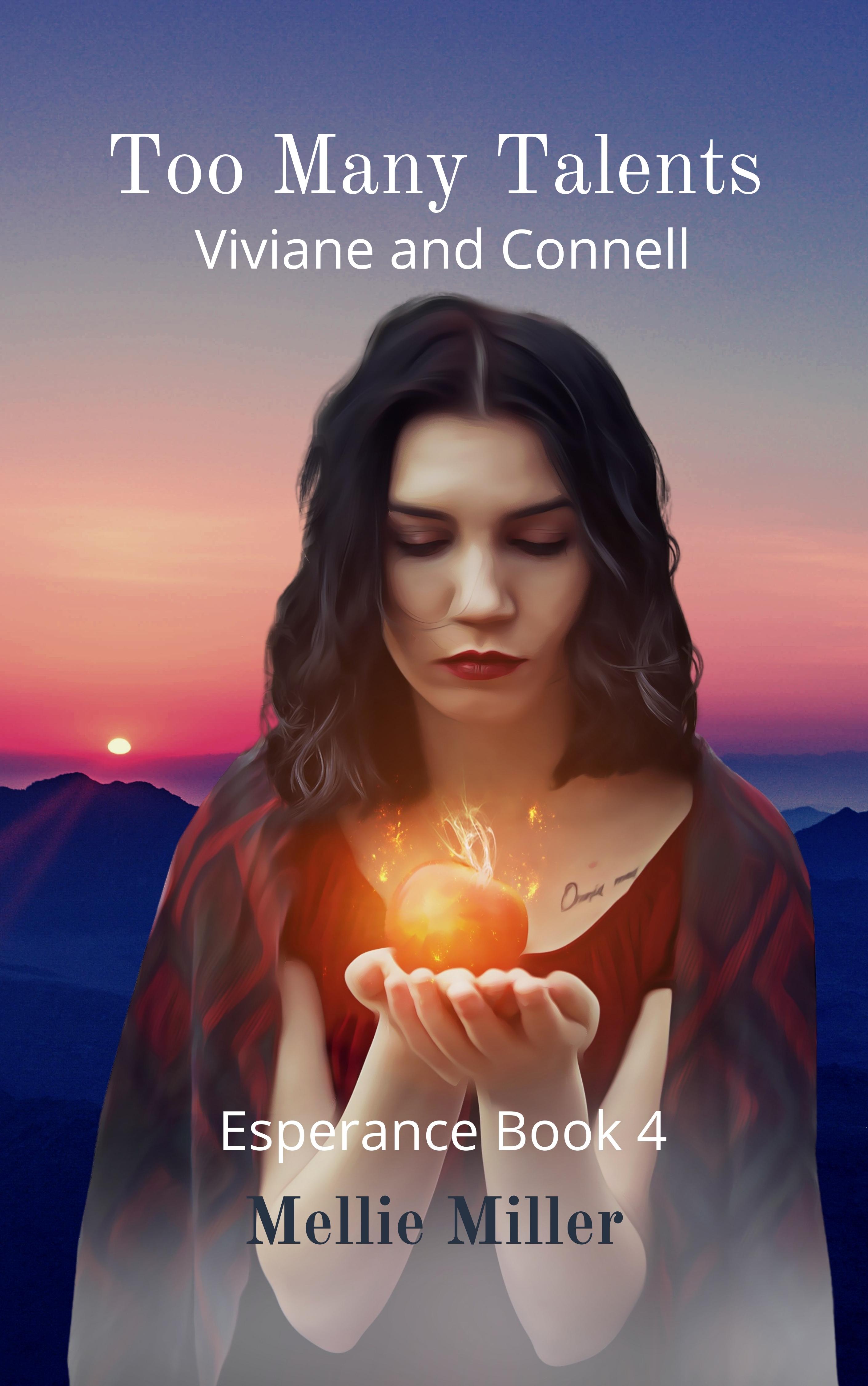 Book Cover Contest